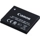 Canon Camera Battery - 800 mAh - Lithium Ion (Li-Ion)