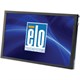 Elo 2243L 22" LED Open-frame LCD Touchscreen Monitor E059181 - 16:9 - 5 ms - Surface Acoustic Wave - 1920 x 1080 - Full HD - 1,000:1 - 250 Nit - DVI - USB - VGA - Black - RoHS - 3 Year