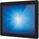 Elo 1590L 15" LED Open-frame LCD Touchscreen Monitor - 4:3 - 16 ms - AccuTouch - 1024 x 768 - XGA - 16.2 Million Colors - 700:1 - 250 Nit - USB - VGA - Black