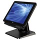 Elo X-17 POS Terminal - Intel Celeron 2.41 GHz - 2 GB DDR3 SDRAM - 320 GB HDD SATA - Windows 7 Professional x64