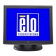Elo 1000 Series 1515L Touch Screen Monitor E700813 - 15" - Surface Acoustic Wave - 1024 x 768 - 4:3 - Dark Gray