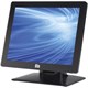 Elo 1517L 15" LED LCD Touchscreen Monitor E523163 - 4:3 - 16 ms - 5-wire Resistive - 1024 x 768 - XGA-2 - Adjustable Display Angle - 16.2 Million Colors - 700:1 - 250 Nit - USB - VGA - Black