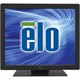 Elo 1929LM 19" LED LCD Touchscreen Monitor E000166 - 5:4 - 15 ms - IntelliTouch Surface Wave - 1280 x 1024 - SXGA - 2,000:1 - 300 Nit - Speakers - DVI - HDMI - USB - VGA - Black