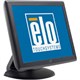 Elo 1515L 15" LCD Touchscreen Monitor E210772 - 4:3 - 14.20 ms - 5-wire Resistive - 1024 x 768 - XGA - 16.7 Million Colors - 500:1 - 250 Nit - USB - VGA - Dark Gray