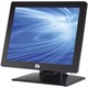 Elo 1517L 15" LED LCD Touchscreen Monitor E829550 - 4:3 - 16 ms - Surface Acoustic Wave - 1024 x 768 - XGA-2 - Adjustable Display Angle - 16.2 Million Colors - 700:1 - 250 Nit - USB - VGA - Black