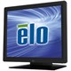 Elo 1517L 15" LED LCD Touchscreen Monitor E144246 - 4:3 - 16 ms - 5-wire Resistive - 1024 x 768 - XGA-2 - Adjustable Display Angle - 16.2 Million Colors - 700:1 - 250 Nit - USB - VGA - Black