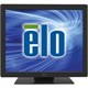 Elo 1929LM 19" LED LCD Touchscreen Monitor - 5:4 - 15 ms - 5-wire Resistive - 1280 x 1024 - SXGA - 16.7 Million Colors - 2,000:1 - 300 Nit - Speakers - DVI - HDMI - USB - VGA - Black