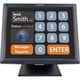 Planar PT1545R 15" LCD Touchscreen Monitor - 8 ms - 5-wire Resistive - 1024 x 768 - XGA - Adjustable Display Angle - 16.7 Million Colors - 500:1 - 250 Nit - Speakers - USB - VGA