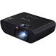 Viewsonic LightStream PJD7720HD 3D DLP Projector - 1080i - HDTV - Front - 4000 Hour Normal Mode - 10000 Hour Economy Mode - 1920 x 1080 - Full HD - 22,000:1 - 3200 lm - HDMI - USB - 330 W