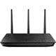 Asus RT-N66U IEEE 802.11n Wireless Router - 2.40 GHz ISM Band - 5 GHz UNII Band - 3 x Antenna - 450 Mbit/s Wireless Speed - 4 x Network Port - 1 x Broadband Port - USB - Gigabit Ethernet - Desktop
