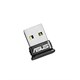 Asus USB-BT400 Bluetooth 4.0 - Bluetooth Adapter for Desktop Computer/Notebook - USB - 3 Mbit/s - 2.48 GHz ISM - 32.8 ft Indoor Range - External