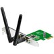 Asus PCE-N15 IEEE 802.11n - Wi-Fi Adapter for Desktop Computer - PCI Express - 300 Mbit/s - 2.40 GHz ISM - Internal