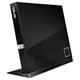 ASUS USB 2.0 External Blu-Ray 6X Writer with BDXL Support Model SBW-06D2X-U/BLK/G/AS