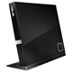 ASUS USB 2.0 6X External Slim Blu Ray Combo with BDXL Support Model SBC-06D2X-U/BLK/G/AS