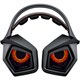 Strix Headset - USB - Wired - 32 Ohm - 20 Hz - 20 kHz - Over-the-head - Binaural - Circumaural - 9.84 ft Cable