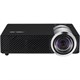 Asus B1MR 3D Ready DLP Projector - HDTV - 16:9 - Ceiling, Front, Rear - LED - NTSC - 30000 Hour Normal Mode - 1280 x 800 - WXGA - 10,000:1 - 900 lm - HDMI - USB - VGA In - SD - 85 W