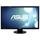 ASUS VE278Q Black 27" 1920 x 1080 2ms Full HD HDMI LED Backlight LCD Monitor w/ Speakers 300 cd/m2 ASCR 10,000,000:1