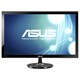 ASUS VS278Q-P Black 27" 1ms (GTG) Widescreen LCD/LED Monitor, 300 cd/m2 DCR 80,000,000:1, Dual Built-in Speakers, VESA Mountable, Extensive Connectivity, Dual HDMI/D-Sub/DisplayPort