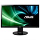 Asus VG248QE 24" LCD Monitor - 1 ms - 1920 x 1080 - Full HD - Speakers - DVI - HDMI - Black