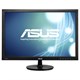 ASUS VS24AH-P Black 24" 5ms (GTG) HDMI Widescreen LED Backlight LCD Monitor IPS 300 cd/m2 80,000,000:1