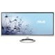 ASUS MX299Q 29" 5ms (GTG) AH-IPS HDMI Widescreen LCD/LED Monitor, 300 cd/m2 DCR 80,000,000:1, Built-in Speakers, 100% sRGB Color Saturation, HDMI/MHL, DisplayPort, Dual-link DVI-D