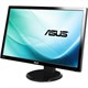 Asus VG278HV 27" LED LCD Monitor - 16:9 - 1 ms - 1920 x 1080 - 16.7 Million Colors - 300 Nit - 50,000,000:1 - Full HD - Speakers - DVI - HDMI - VGA - Black