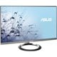ASUS MX25AQ Space Gray + Black 25" 5ms (GTG) HDMI Widescreen LED Backlight LCD Monitor AH-IPS 300 cd/m2 ASCR 100,000,000:1