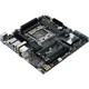 ASUS X99-M WS mATX Dual Intel LAN with M.2/USB 3.1/ 3T3R Wi-Fi Onboard Workstation Motherboard