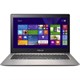 ASUS Zenbook UX303UA-DH51T Ultrabook Intel Core i5 6200U (2.30 GHz) 8 GB Memory 256 GB SSD Intel HD Graphics 520 13.3" IPS Full HD 1920 x 1080 Touchscreen 1.2 MP HD Camera Windows 10 Home 64-Bit