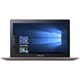 ASUS Zenbook UX303UB-DH74T Ultrabook Intel Core i7 6500U (2.50 GHz) 12 GB Memory 512GB SSD 13.3" IPS Quad HD+ Touchscreen Win10 Home 64-Bit