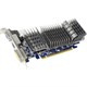 ASUS GeForce 210 DirectX 10.1 EN210 SILENT/DI/1GD3/V2(LP) 1GB 64-Bit DDR3 PCI Express 2.0 x16 Low Profile Ready Video Card