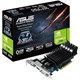 ASUS GT 700 GeForce GT 730 DirectX 11 GT730-2GD3-CSM 2GB 64-Bit DDR3 PCI Express 2.0 HDCP Ready Plug-in Card Video Card
