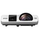 Epson BrightLink 536Wi Interactive WXGA 3LCD Projector V11H670022