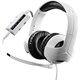 Thrustmaster Y-300CPX Headset - Stereo - Mini-phone, USB - Wired - Over-the-head - Binaural - Circumaural - 13.12 ft Cable
