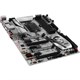 MSI MSI Gaming Z170A XPOWER GAMING TITANIUM EDITION LGA 1151 Intel Z170 HDMI SATA 6Gb/s USB 3.1 ATX Intel Motherboard