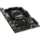 MSI X99A Raider LGA 2011-v3 Intel X99 SATA 6Gb/s USB 3.1 USB 3.0 ATX Intel Motherboard