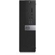 DELL Desktop Computer OptiPlex 3040 (6R79D) Intel Core i3 6th Gen 6100 (3.70 GHz) 4 GB DDR3L 500 GB HDD Intel HD Graphics 530 Windows 7 Professional 64-Bit (Includes Windows 10 Pro License)