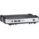 Wyse 5030 Zero Client - Teradici Tera2321 - 512 MB RAM DDR3 SDRAM - 32 MB Flash - Gigabit Ethernet - DisplayPort - DVI - Network (RJ-45) - 4 Total USB Port(s) - 4 USB 2.0 Port(s)