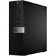 DELL Desktop Computer OptiPlex 5040 (MRR81) Intel Core i5 6th Gen 6500 (3.20 GHz) 8 GB DDR3L 500 GB HDD Intel HD Graphics 530 Windows 7 Professional (Includes Windows 10 Pro License)