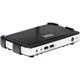 Wyse 3010 Thin Client - Marvell ARMADA PXA510 1 GHz - 1 GB RAM DDR3 SDRAM - Gigabit Ethernet - Wyse Thin OS 8.1 - DVI - 4 Total USB Port(s) - 4 USB 2.0 Port(s)