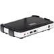 Wyse 3020 Thin Client - Marvell ARMADA PXA2128 Dual-core (2 Core) 1.20 GHz - 2 GB RAM DDR3 SDRAM - 4 GB Flash - Gigabit Ethernet - Wyse Thin OS 8.1 - DVI - 4 Total USB Port(s) - 4 USB 2.0 Port(s)