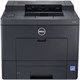 Dell C2660DN Plain Paper Print Up to 28 ppm 600 x 600 dpi Color Print Quality Color Laser Printer