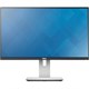 Dell UltraSharp U2515H 25" 6ms WQHD Widescreen LED Backlight LCD Monitor IPS panel 350 cd/m2, HDMI/MHL, DisplayPort, USB3.0Hub, Height&Pivot adjustable