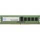 Dell 8GB DDR4 SDRAM Memory Module - 8 GB (1 x 8 GB) - DDR4 SDRAM - 2133 MHz DDR4-2133/PC4-17000 - 1.20 V - ECC - Registered - 288-pin - DIMM