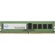 Dell 16GB DDR4 SDRAM Memory Module - 16 GB (1 x 16 GB) - DDR4 SDRAM - 2133 MHz DDR4-2133/PC4-17000 - 1.20 V - ECC - Registered - 288-pin - DIMM