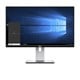 Dell UltraSharp U2417HWi 24" IPS LED HD Monitor - Black