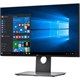 Dell U2417H 24" 16:9 IPS Monitor IPS (In-Plane Switching) Technology DisplayPort / Mini DisplayPort / HDMI Full HD 1920 x 1080 Resolution 1,000:1 Contrast Ratio