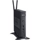 DELL Wyse 5010 D10D Thin Client 8GB Flash Drive 2GB Memory AMD 1.40 GHz Dual-core Processor With Radeon HD 6250 Thin OS 8.1