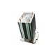Dell 120W - Processor Heatsink - 412-AAFB