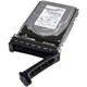 Dell 300 GB 2.5" Internal Hard Drive - SAS - 10000rpm - Hot Pluggable